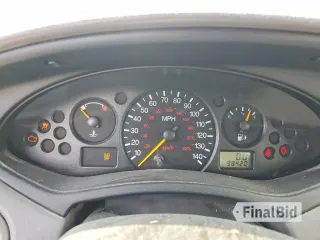 2004 Ford Focus SE