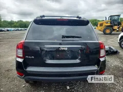 2014 Jeep Compass Sport