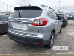2023 Subaru Ascent Premium