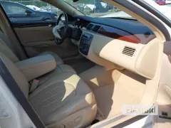 2011 Buick Lucerne CXL