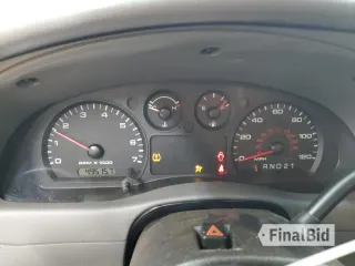 2011 Ford Ranger XLT