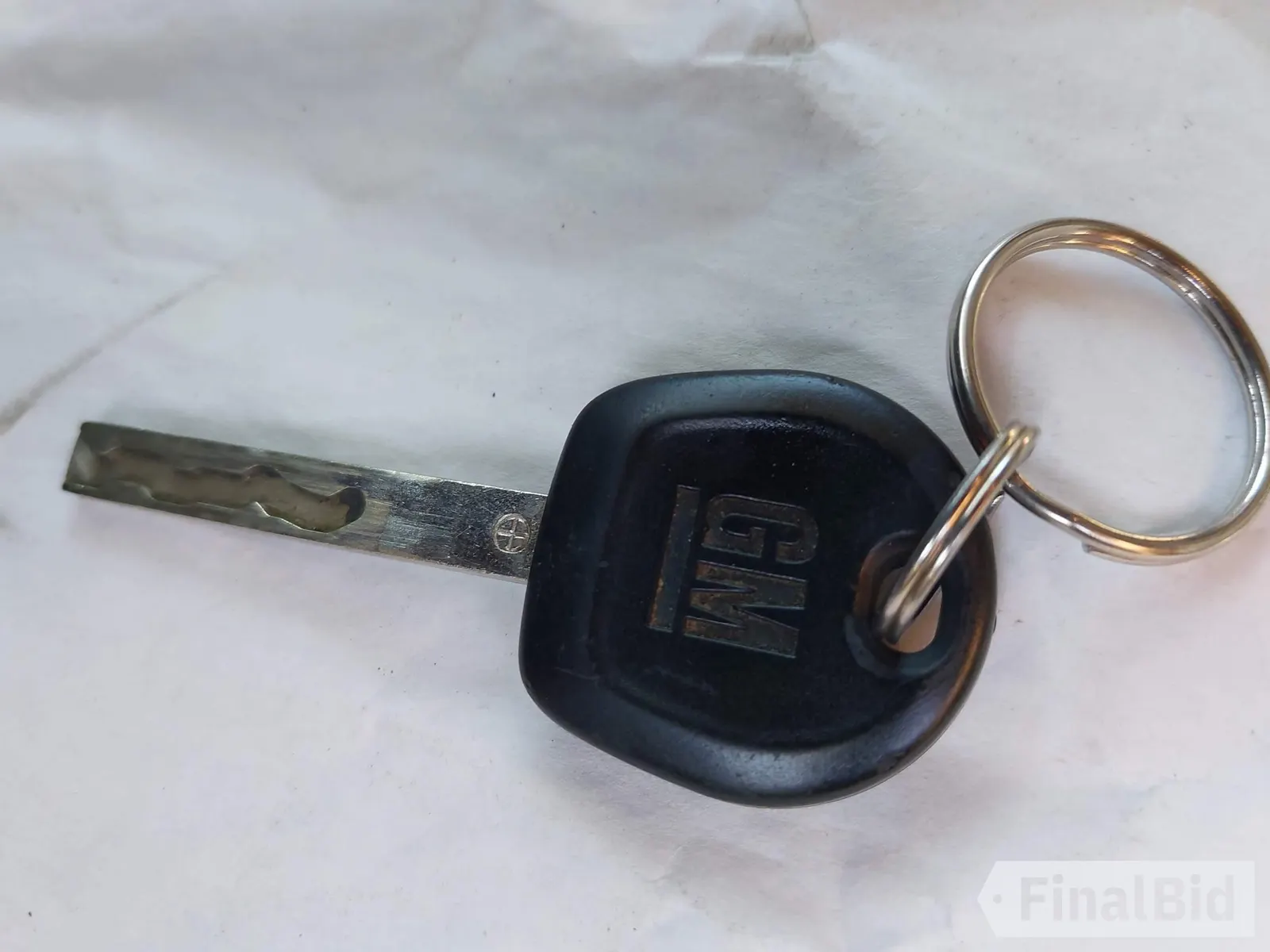 2020 Chevrolet Express Passenger LS