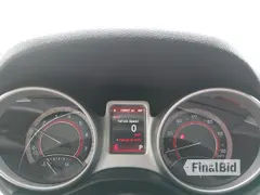 2018 Dodge Journey SXT