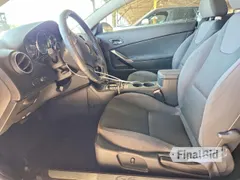 2007 Pontiac G6 GT