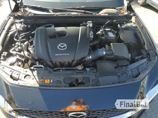 2021 Mazda 3 Select