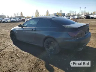 2012 BMW 3 Series 328i xDrive