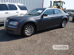 2013 Chrysler 300