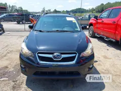 2014 Subaru Crosstrek Premium