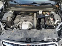 2020 Buick Envision Premium II