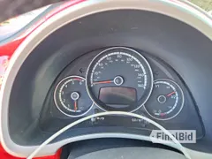 2015 Volkswagen Beetle