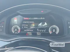2021 Audi Q7 Premium