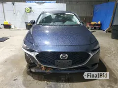 2021 Mazda 3 Select
