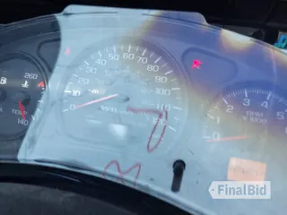 2003 Chevrolet Monte Carlo LS