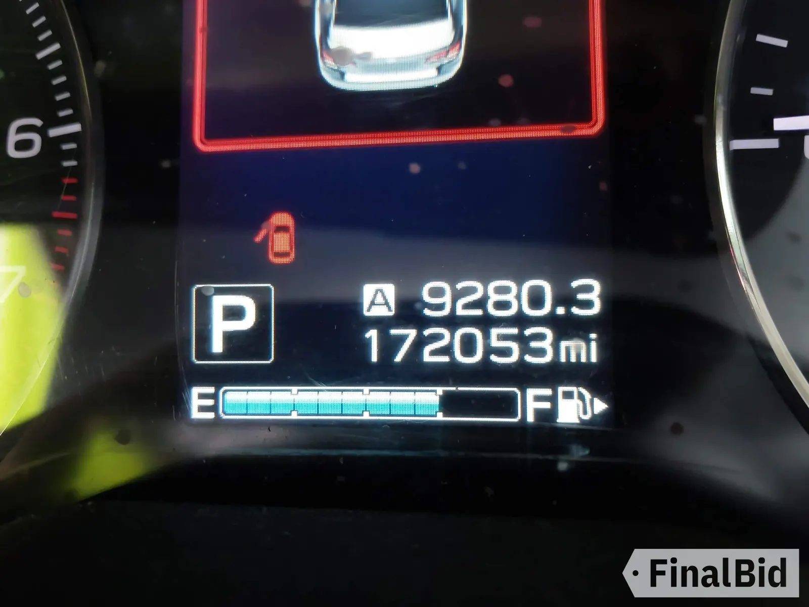 2018 Subaru Crosstrek Limited