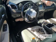 2016 Chrysler 300 C