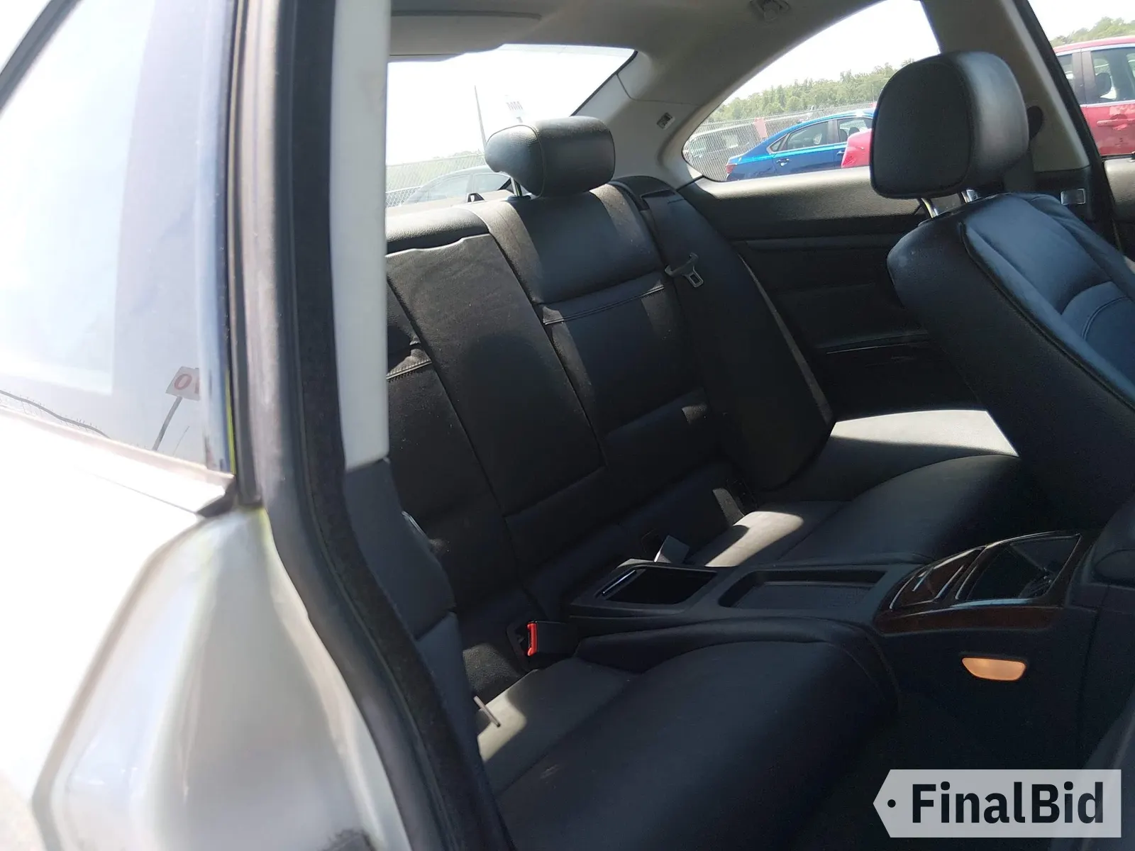 2012 BMW 3 Series 328i xDrive