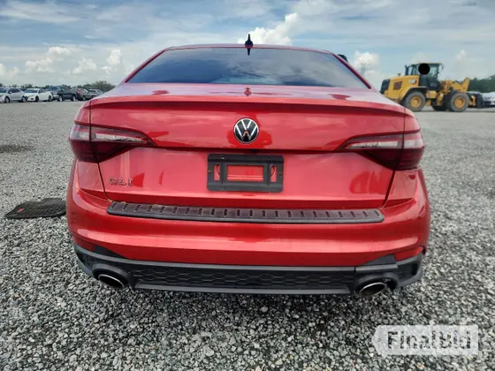 2022 Volkswagen Jetta Autobahn
