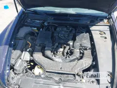 2010 Lexus LS 460 L