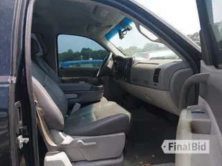 2009 GMC Sierra 1500 SLE