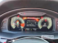 2021 Audi Q7 Premium