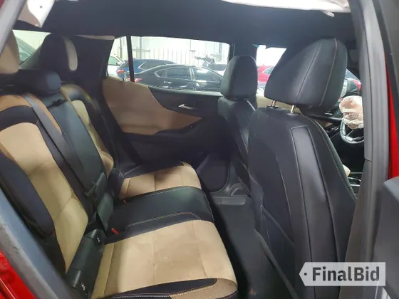 2025 Chevrolet Equinox AWD ACTIV