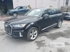 2021 Audi Q7 Premium