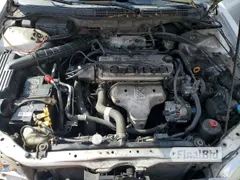 2000 Honda Accord EX