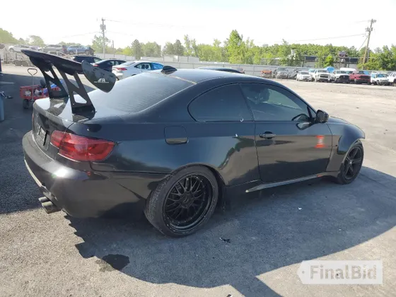 2012 BMW 3 Series 335i xDrive