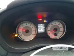 2014 Subaru Impreza Special Sports Limited
