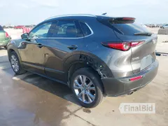 2021 Mazda CX-30 Premium