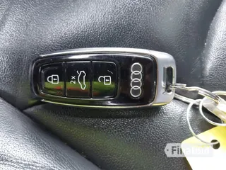 2021 Audi Q7 Premium