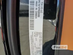 2023 Chrysler Pacifica Hybrid Pinnacle