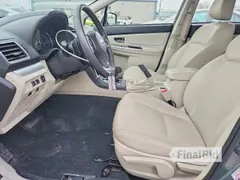 2015 Subaru Impreza Limited