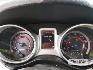 2019 Dodge Journey SE Value