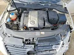 2007 Volkswagen Passat