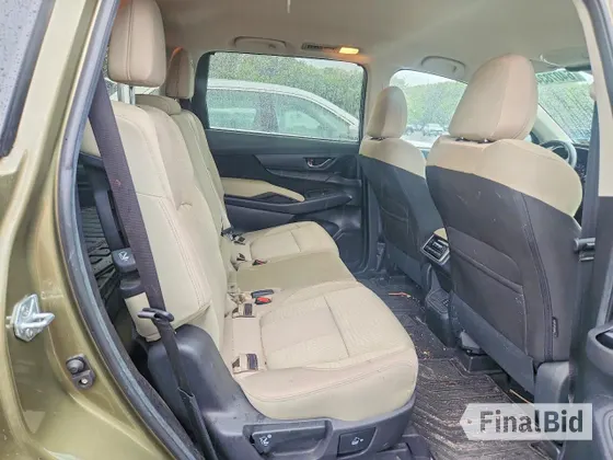 2023 Subaru Ascent Premium