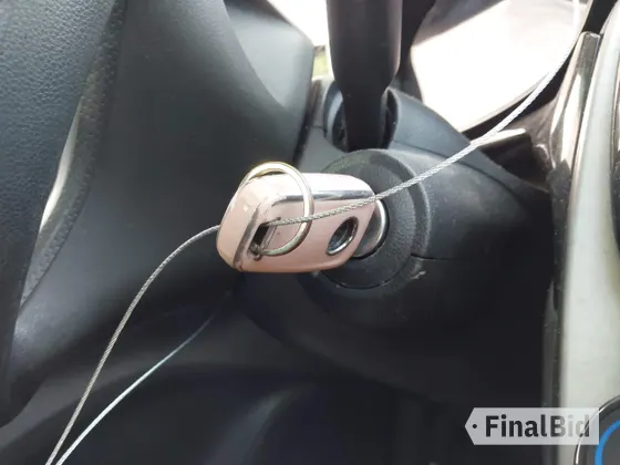 2016 Chevrolet Spark LT
