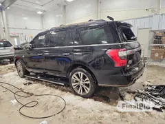 2020 Ford Expedition King Ranch