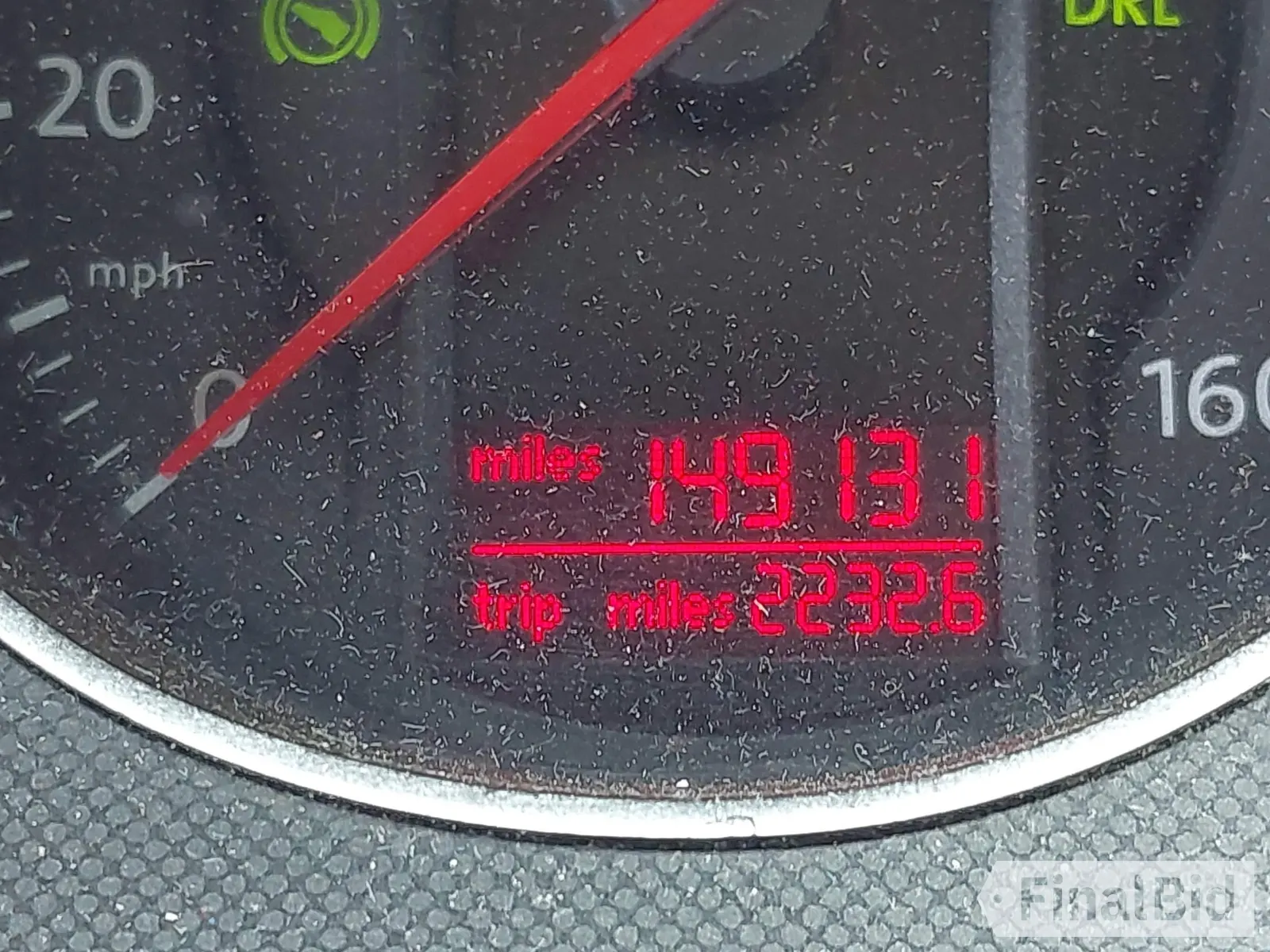 2007 Volkswagen Passat