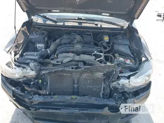 2015 Subaru Impreza Limited