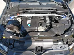 2012 BMW 3 Series 328i xDrive