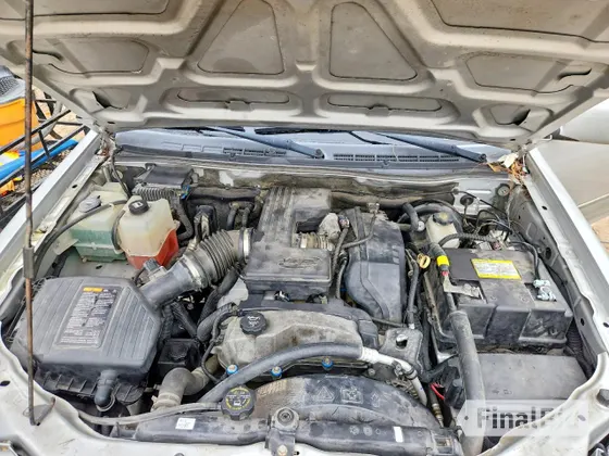 2012 Chevrolet Colorado 1LT