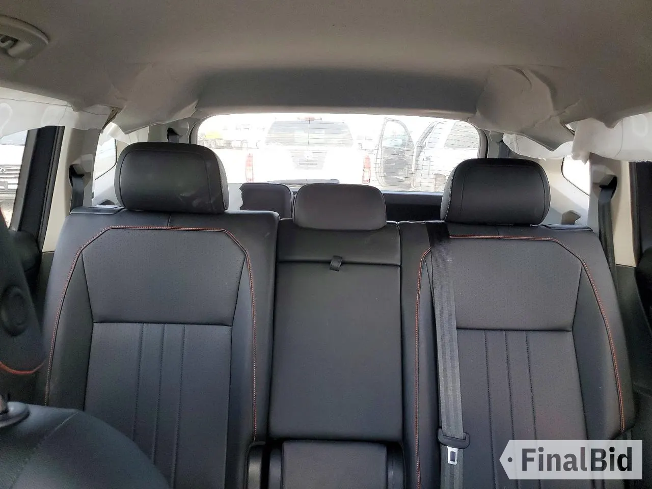 2024 Volkswagen Tiguan Wolfsburg Edition