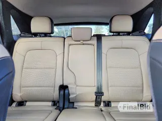 2021 Ford Escape SEL Hybrid