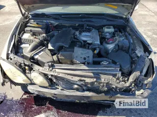 2004 Lexus GS 300