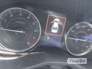 2018 Subaru Crosstrek Limited
