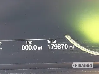 2014 BMW 7 Series 740i
