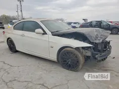 2012 BMW 3 Series 328i xDrive