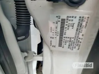 2015 Ford Focus Titanium