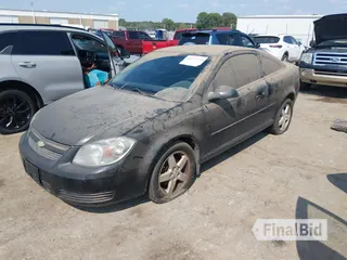 2010 Chevrolet Cobalt 2LT